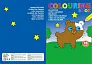 Constanze Cardboard Coloring book 