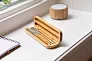 Addie Bamboo writing set Addie