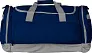  LORENZO Polyester (600D) sports bag