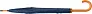  Polyester (190T) umbrella Melanie