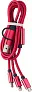 Leif Nylon charging cable 