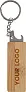 Klaus Bamboo key holder Klaus