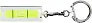 Katinka PET 2-in-1 key holder 