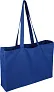 ISAAC Oeko-Tex cotton (220 gsm) shopping bag