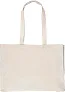 HARRIER Oeko-Tex® pamučna shopping torba, 280 g/m²