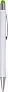 Lise Aluminium ballpen 