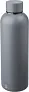 ISAIAH Recycled stainless steel bottle