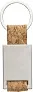 Alexandra Cork keychain 
