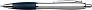 MARIAM Recycled ABS ballpen