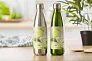  Stainless steel bottle (650 ml) Sumatra