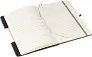 ERNST rPET (300D) notebook A5