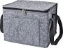 MASON rPET felt cooler bag
