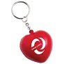 LILOU PU foam key holder Lilou