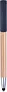 Colette Bamboo 2-in-1 ballpen 