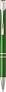 DELIA Aluminium ballpen