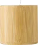 Eli Bamboo candle 