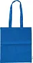 Cassiopeia Recycled cotton shopping bag (120 gsm) 