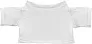 Viviana Cotton toy T-shirt