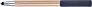 Colette Bamboo 2-in-1 ballpen 