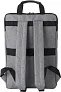 SETH Polycanvas (300D) backpack