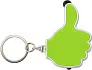 MELVIN ABS 2-in-1 key holder