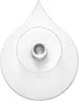 Alaya Plastic shower timer 