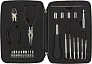  ALISHA Aluminium tool set 