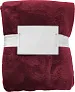 Sean Flannel fleece (280 gr/m²) blanket Sean