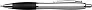 MARIAM Recycled ABS ballpen