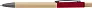 Cesar Bamboo ballpen Cesar