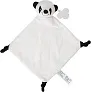 Ameila Plush cloth