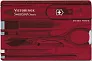  Nylon Victorinox SwissCard Classic multitool - Victorinox