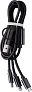 Leif Nylon charging cable 
