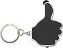 MELVIN ABS 2-in-1 key holder