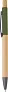 Cesar Bamboo ballpen Cesar
