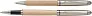 Oliviero Beechwood writing set