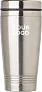  Stainless steel drinking mug (450 ml) Velma
