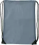 Steffi Polyester (210D) drawstring backpack