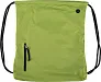 Elise Pongee (190T) drawstring backpack