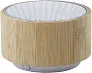 SHARON Bamboo speaker