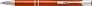 DELIA Aluminium ballpen