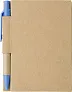 COOPER Paper notebook