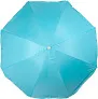 Elsa 190T polyester parasol Elsa