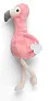  Plišani flamingo Alicia