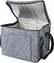 MASON rPET felt cooler bag