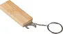 Klaus Bamboo key holder Klaus