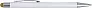 Lise Aluminium ballpen 