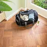  LORENZO Polyester (600D) sports bag