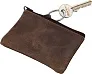 Phillipa Leather key wallet 