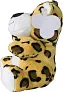  Plišana igračka leopard Lauren